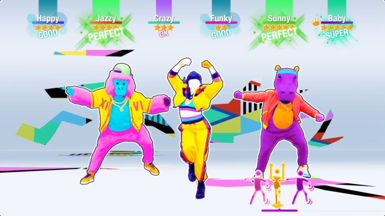 GAMES. Just Dance 2020: na 10 jaar is het nog altijd feest