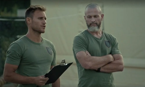 Deelnemer ‘Kamp Waes’ over wat Tom Waes STIEKEM deed: “Stijn en Fly hebben dit nooit geweten!”