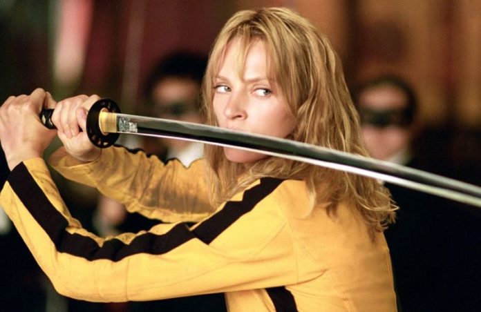 Tarantino heeft plannen voor ‘Kill Bill 3’