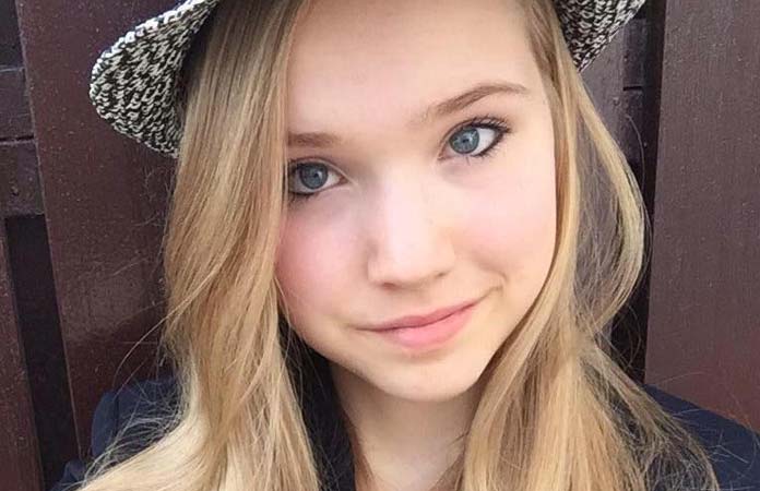 Duits tienermeisje is tegenpool van Greta Thunberg: “Klimaatontkenners worden het zwijgen opgelegd”