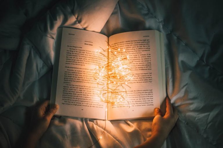 Vijf boeken om onder te kerstboom te leggen
