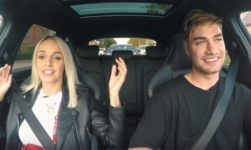 Pommeline over ‘Temptation Island’: “Makers hadden papiertje ‘zogezegd’ op tafel laten liggen. Toen ik dat las, begon ik door te slaan!” (video)