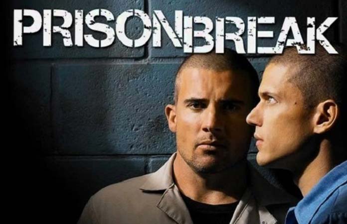 Hoopvol nieuws voor de fans van ‘Prison Break’
