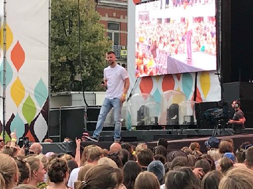 Suikerrock stopt ermee, maar stadsbestuur Tienen wil niet opgeven