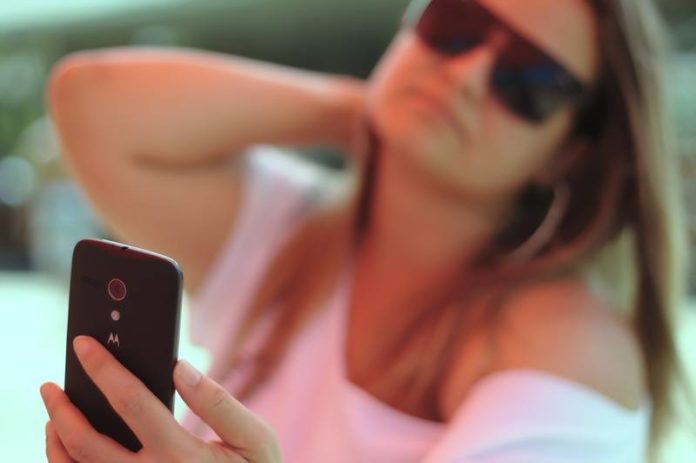 Onderzoekers omzeilen beveiliging sexting-app Telenet