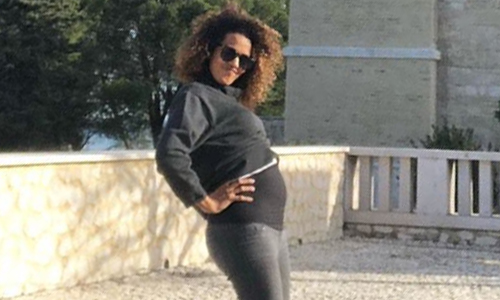 Tatyana Beloy deelt FANTASTISCH nieuws op Instagram (foto)