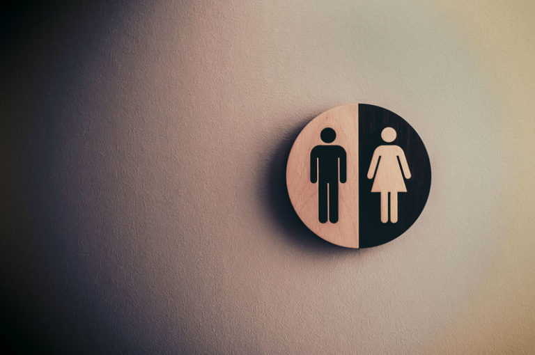 Nieuw type toilet moet ervoor zorgen dat werknemers minder lang op de wc zitten