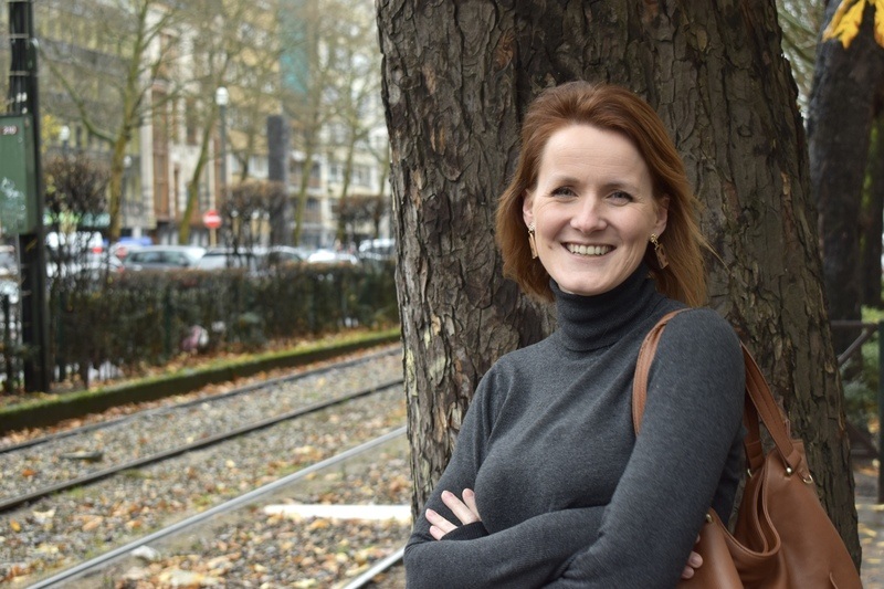 Pendelaar Marleen: “Andere alleenstaande mama’s op Instagram bieden me veel steun”