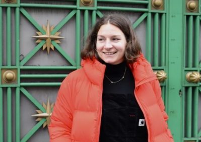 Pendelaar Joke: “Ik voel me zo vrij op een naturistenstrand”