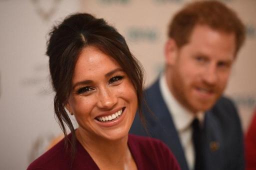 ‘Megxit’ in volle vaart: Markle heeft al deal beet met Disney