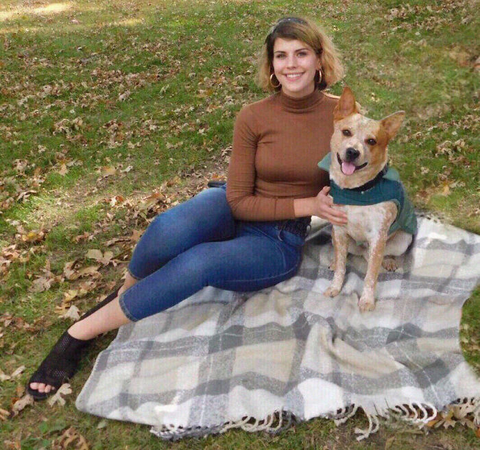 IN BEELD. Voor een prikje fotoshopt deze vrouw je ex uit je foto’s