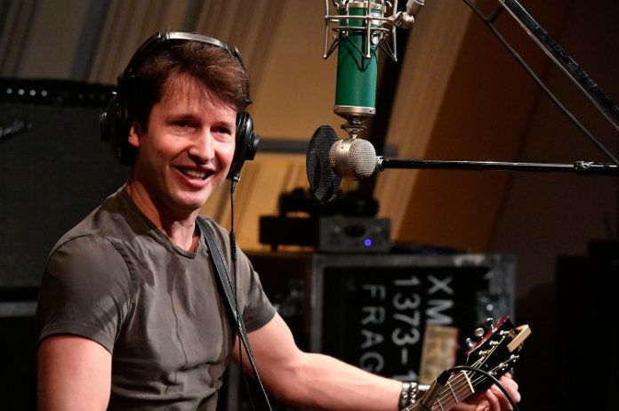 James Blunt verklapt waarheid over ‘You’re Beautiful’