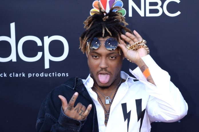 Doodsoorzaak rapper Juice WRLD bekend