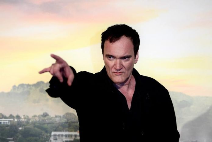 Quentin Tarantino onthult zijn favoriete acteur – en dat is een verrassende naam