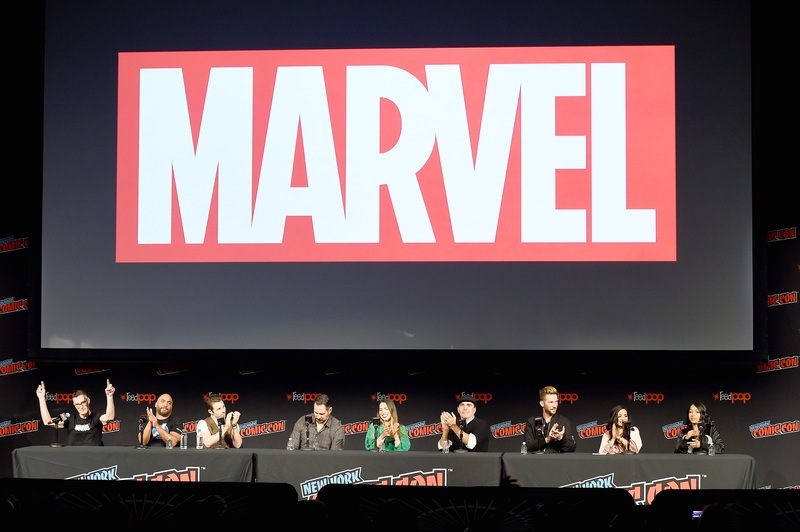 Marvel bevestigt komst eerste transgender personage