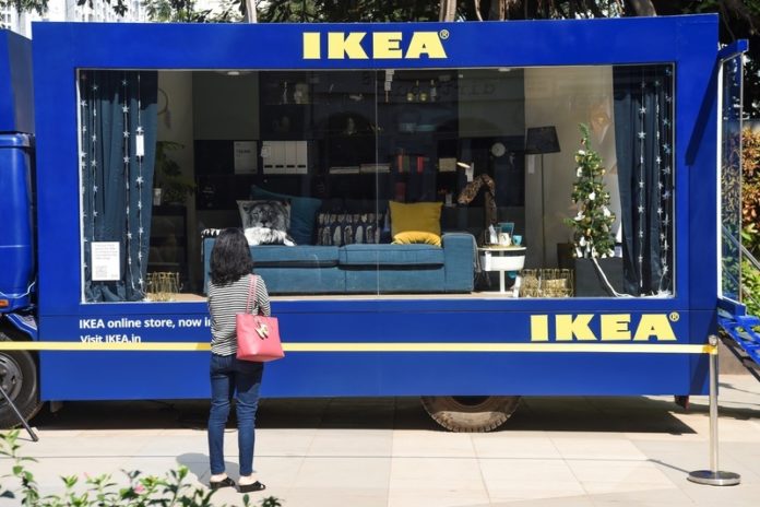 IKEA betaalt ouders van verpletterde peuter 46 miljoen dollar