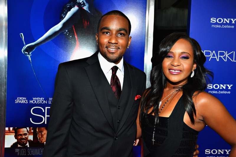 Ex-verloofde en vermoedelijke moordenaar Bobbi Kristina Brown overleden