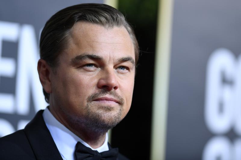“Jack” kan het nog: Titanic-ster Leonardo DiCaprio redt man van verdrinkingsdood
