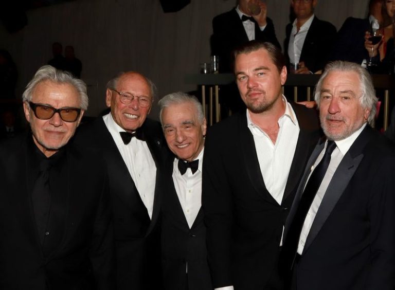 Opschudding over “te witte” BAFTA-nominaties