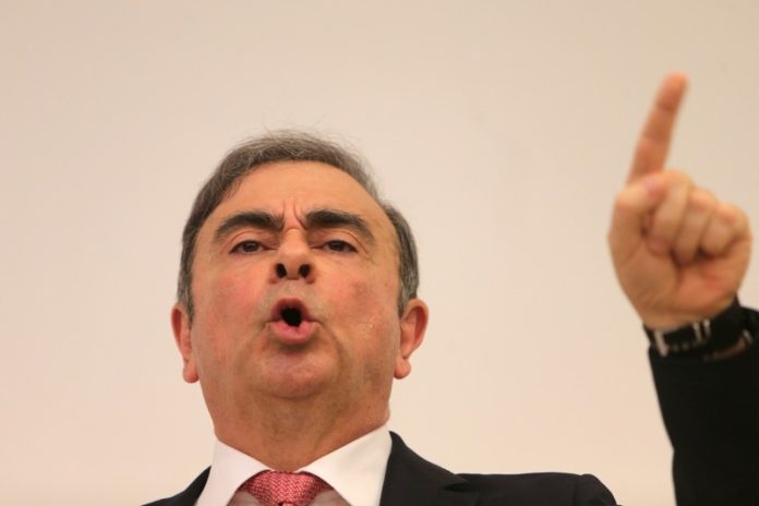 Je kan niet ontsnappen met een flightcase, waarschuwt Yamaha