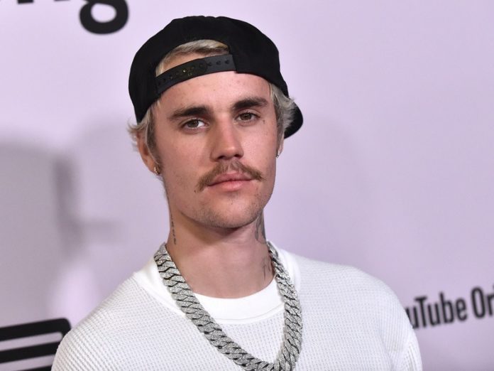 Justin Bieber dropt nieuwe album op bijzondere dag