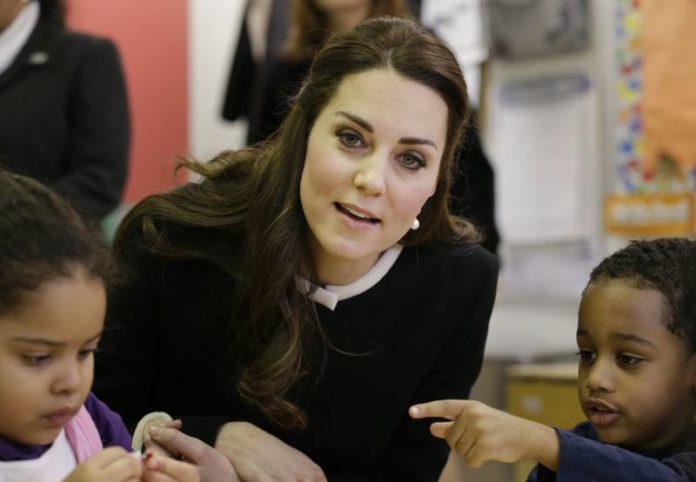 Kate Middleton over gezinsuitbreiding: “Denk niet dat William nog kinderen wil”