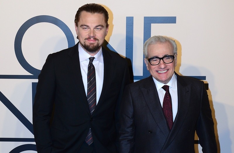 Regisseur Martin Scorsese strikt deze twee filmsterren voor nieuwe kaskraker