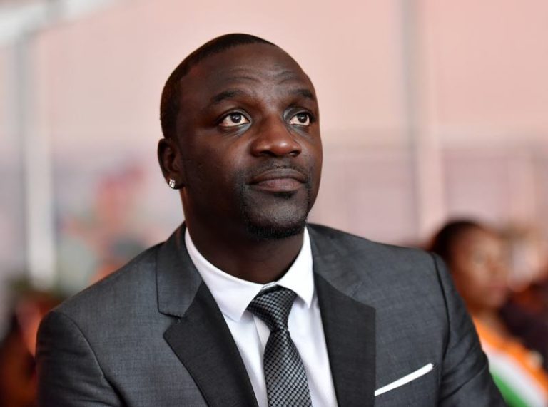 Akon sticht zijn eigen stad in Senegal: ‘Akon City’