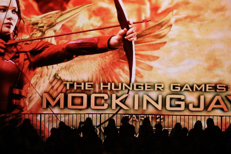 Fans van ‘The Hunger Games’ niet te spreken over prequelboek: “Wie heeft hierom gevraagd?”