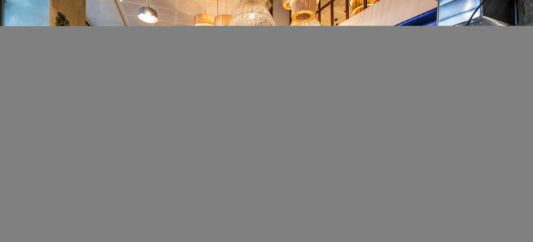 TIPS & TRENDS. 3 x heerlijke hotelrestaurants