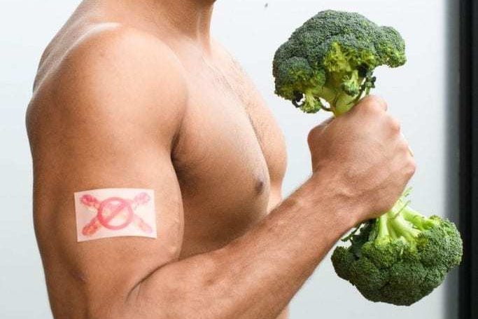 Vegan en zin in vlees? Zo kom je ervan af