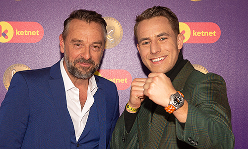 Tom waarschuwt kijkers voor zware aflevering ‘Kamp Waes’: “Vanavond zal je me zien wenen!” (video)