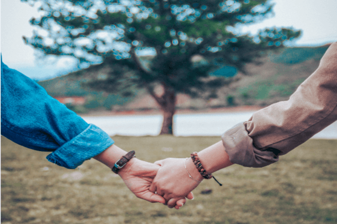 Zorgt een latrelatie voor liefdesgeluk?