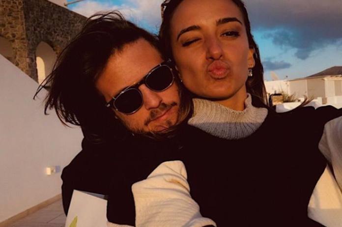 Bazarts Mathieu Terryn is verloofd