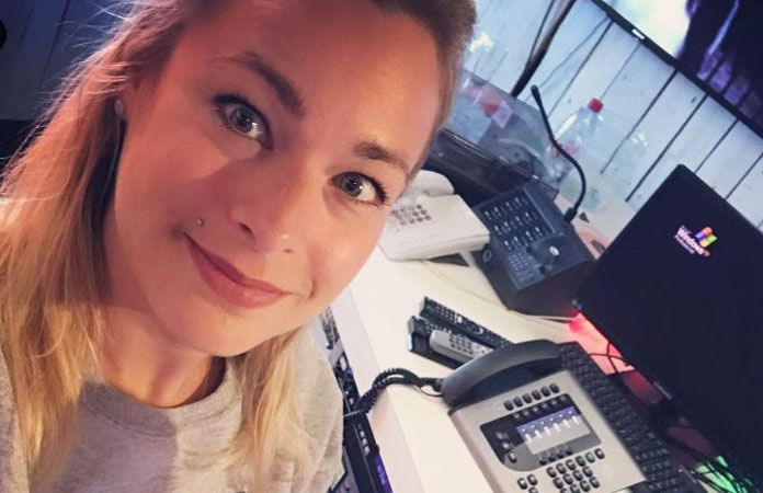 An Lemmens doet opvallende oproep: “Doe het alsjeblieft niet”