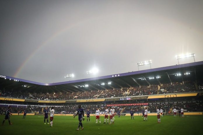 Anderlecht-fans kunnen geld verdienen aan zonnepanelen van de club