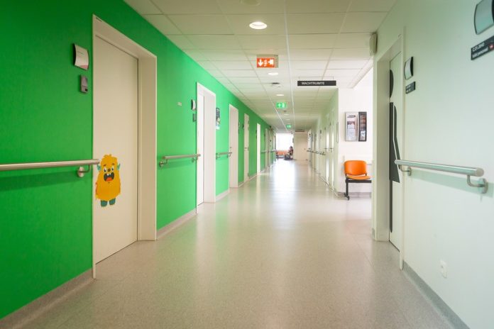 Vlaamse ziekenhuizen krijgen uitstekend rapport