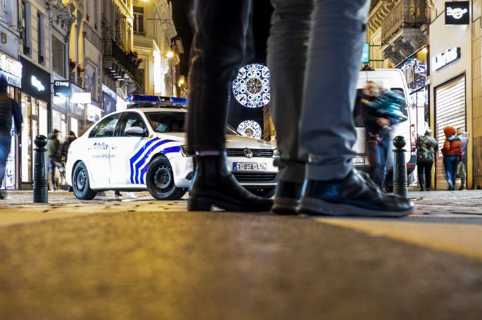 Vermist meisje gered uit Brusselse horrorkelder