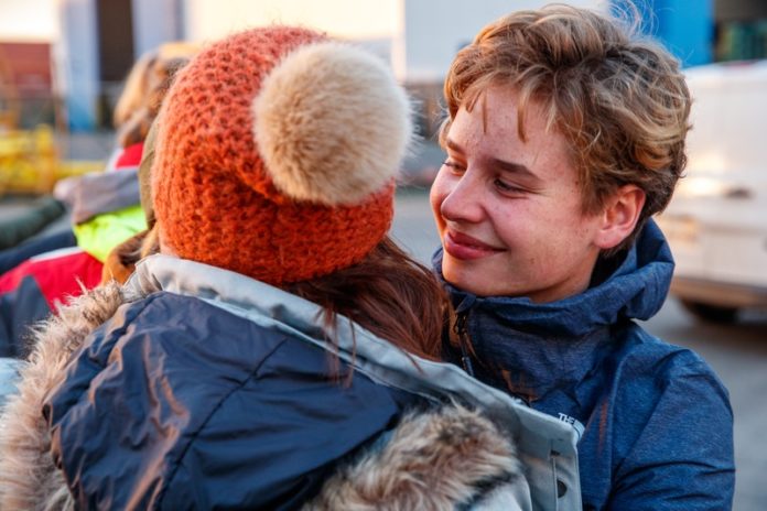 IN BEELD. Anuna De Wever is terug in het land: “Een geweldige reis”