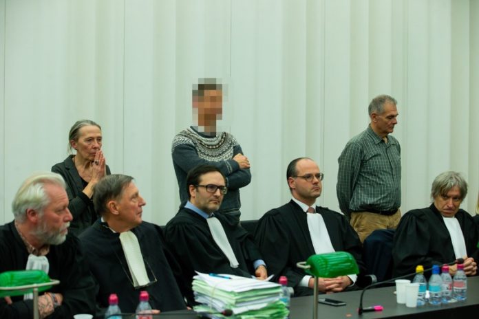 Drie artsen vrijgesproken op euthanasieproces