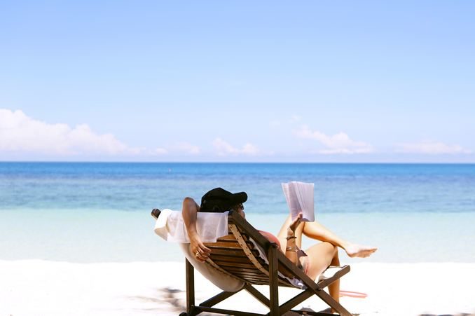 Niet je vlucht, maar wat je eet op vakantie is schadelijkst voor milieu