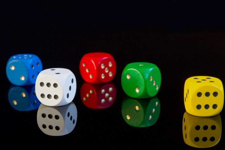 De toekomst van het online casino