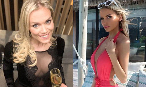 Eline De Munck straalt in badpak, Anouk Matton deelt intiem moment met Dimitri Vegas en Jennifer Lopez pakt uit met sexy plaatjes (foto’s)