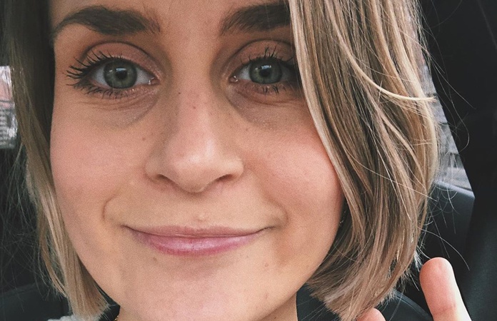 Openhartige Eva Daeleman: “Daardoor doet mijn lichaam elke dag pijn”