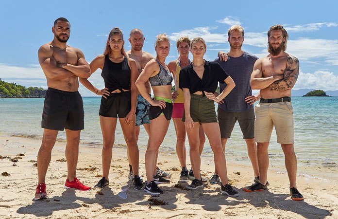 WOOPS! Gênant foutje in ondertiteling ‘Expeditie Robinson’ gaat viraal