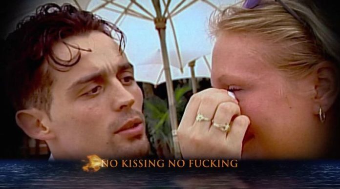 VIDEO. Bekijk deze epische compilatie van Temptation Island