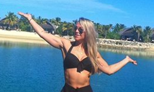 Daarom censureert dit fitnessmodel vanaf nu haar lingeriefoto’s op Instagram (foto’s)