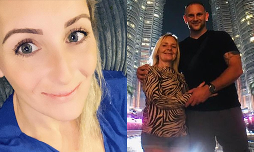 MES IN RUG: “Mama betaalde voor mijn droomhuwelijk maar kreeg nadien een baby met MIJN man!”