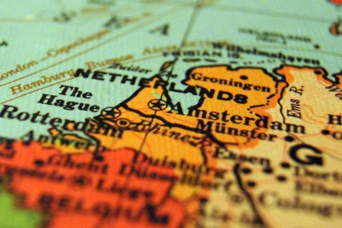 “Nederland zal van naam veranderen!”