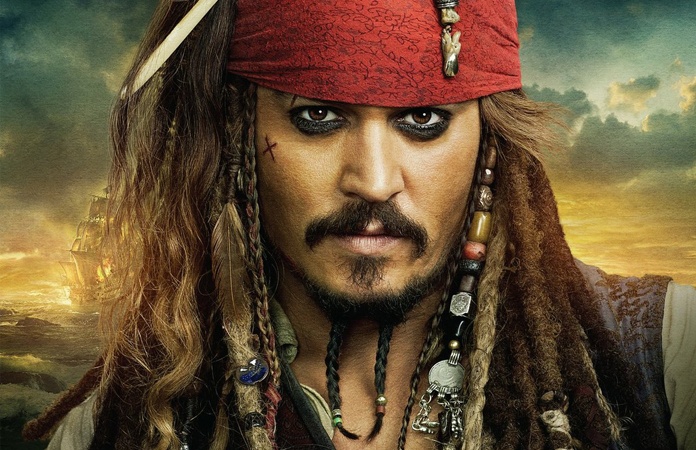 Deze acteur vervangt Johnny Depp wellicht in de nieuwe ‘Pirates of the Caribbean’-film